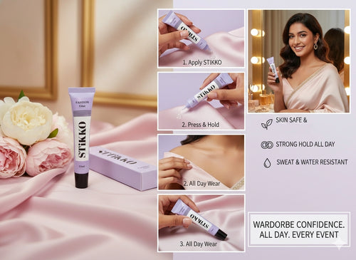 STiKKO Fashion Glue